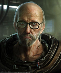 Профессор<p>ID: 699